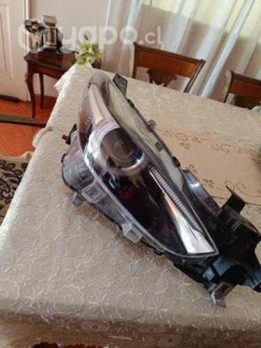 Óptico mazda 3 2018