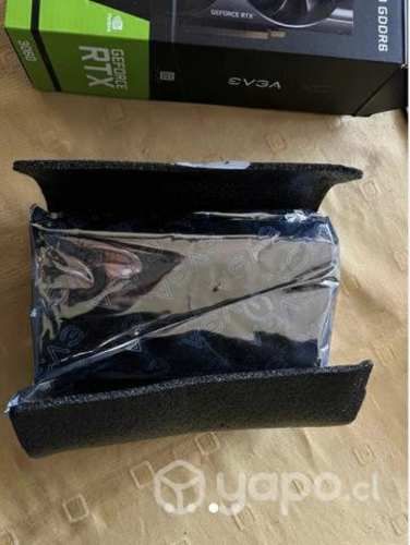 Geforce Rtx 3060 12gb Gddr6-evga