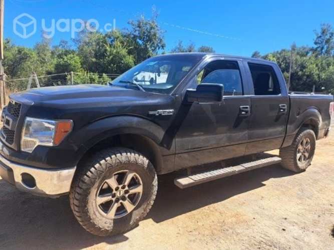 Ford f150 se vende o se permuta