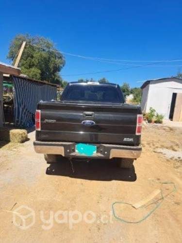 Ford f150 se vende o se permuta