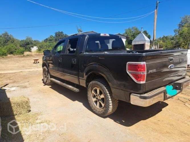 Ford f150 se vende o se permuta