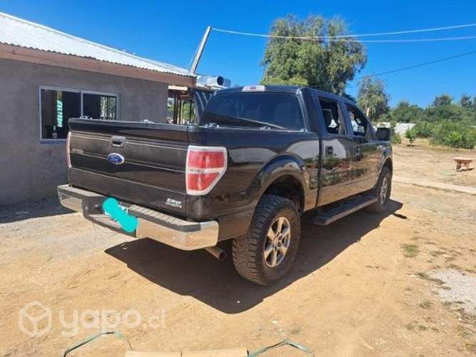 Ford f150 se vende o se permuta