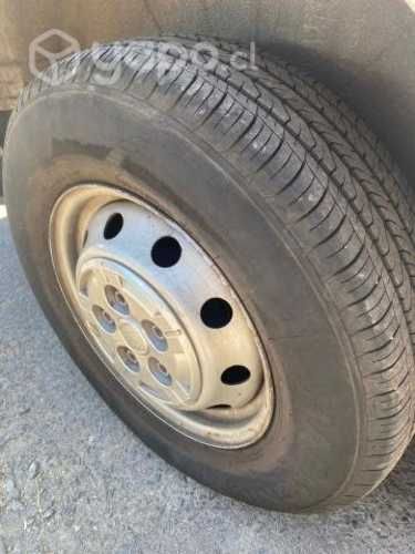 Se vende Fiat Ducato año 2020