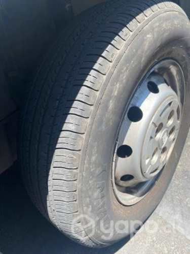 Se vende Fiat Ducato año 2020