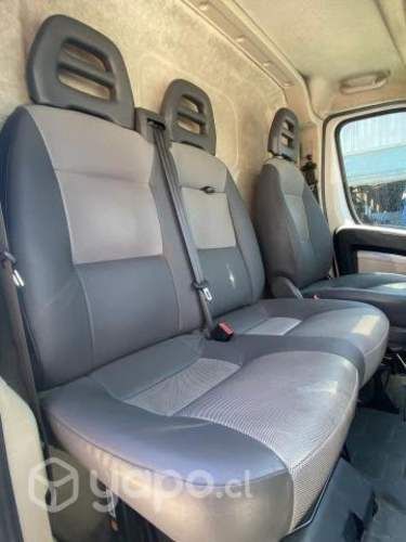 Se vende Fiat Ducato año 2020