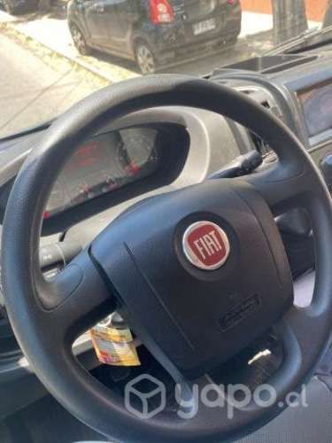 Se vende Fiat Ducato año 2020