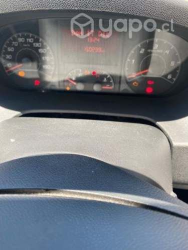 Se vende Fiat Ducato año 2020