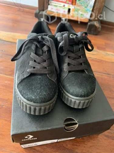 Zapatillas Colloky en Número 34.