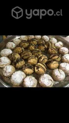 Dulces para ocasiones