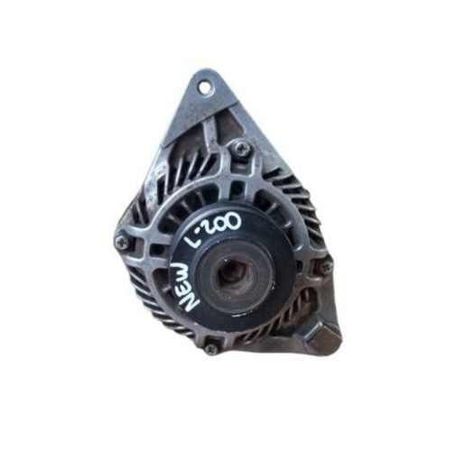 Alternador Mitsubishi New L Original
