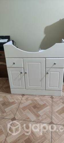 Vanitorio mueble en perfecto estado