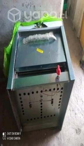 Horno semi industrial