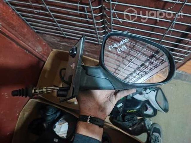 Chángan cv1 espejo derecho nuevo