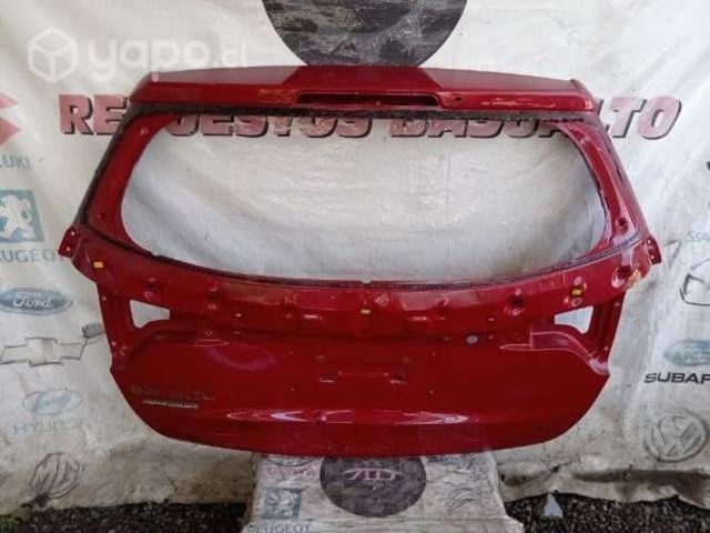 Portalon kia sorento original