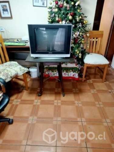 TV Samsung buenas condiciones excelente estado