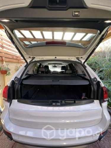 BMW X5 3.0 XDrive35i 2015