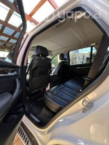 BMW X5 3.0 XDrive35i 2015