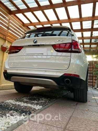 BMW X5 3.0 XDrive35i 2015