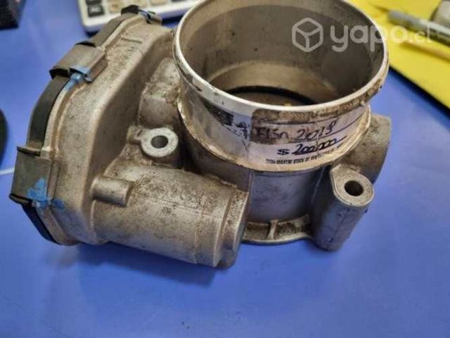 Cuerpo de aceleracion HL3E-9F991-AA Ford F150 2019