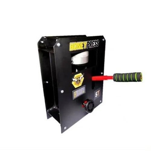 Prensa Rosin 5 Toneldas