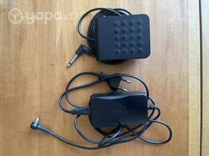 Piano Casio Privia PX-360M