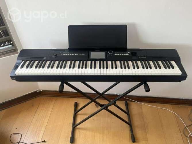 Piano Casio Privia PX-360M