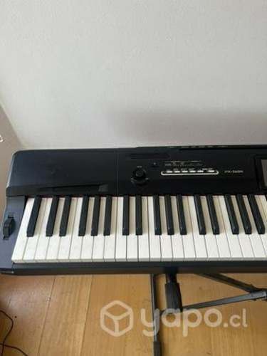 Piano Casio Privia PX-360M