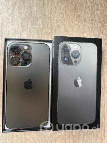 iPhone 13 Pro - 256GB