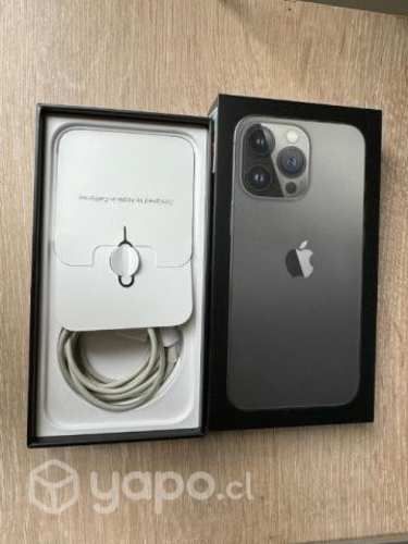 iPhone 13 Pro - 256GB