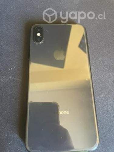 Iphone X 256 gb
