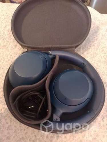 Audiofonos Sony wh-xb910n