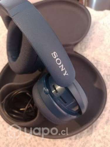 Audiofonos Sony wh-xb910n