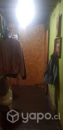 Terreno 1000mts2 comuna de Peñalolen