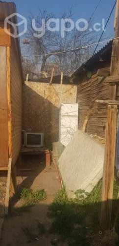 Terreno 1000mts2 comuna de Peñalolen