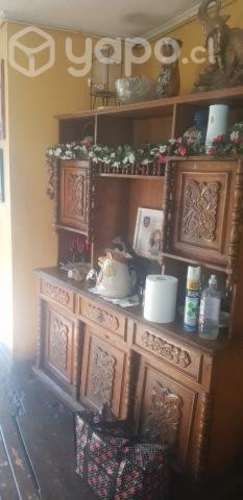 Terreno 1000mts2 comuna de Peñalolen