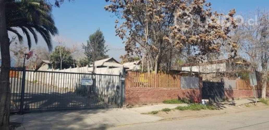 Terreno 1000mts2 comuna de Peñalolen