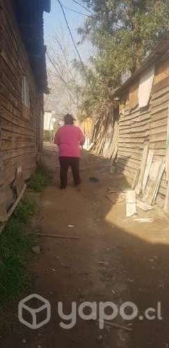 Terreno 1000mts2 comuna de Peñalolen