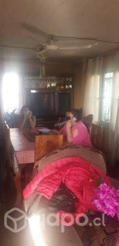 Terreno 1000mts2 comuna de Peñalolen