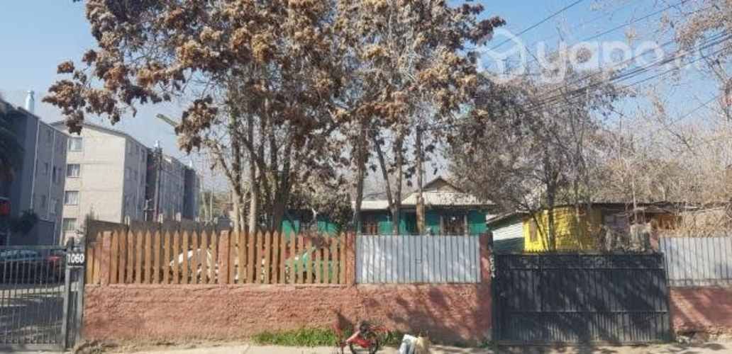 Terreno 1000mts2 comuna de Peñalolen