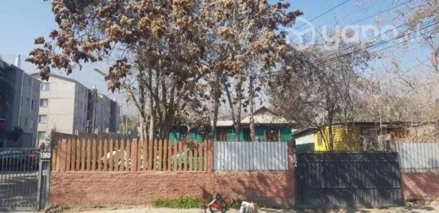 Terreno 1000mts2 comuna de Peñalolen