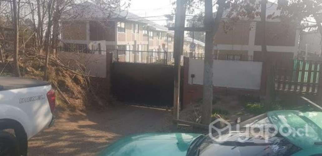 Terreno 1000mts2 comuna de Peñalolen