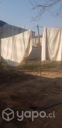 Terreno 1000mts2 comuna de Peñalolen