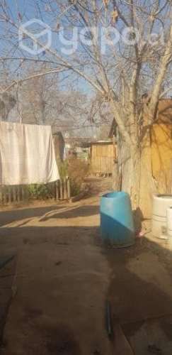 Terreno 1000mts2 comuna de Peñalolen