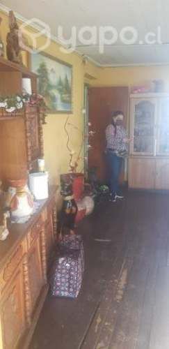 Terreno 1000mts2 comuna de Peñalolen