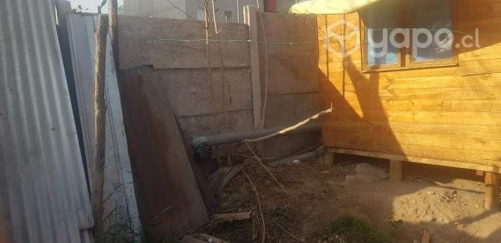 Terreno 1000mts2 comuna de Peñalolen