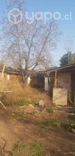 Terreno 1000mts2 comuna de Peñalolen