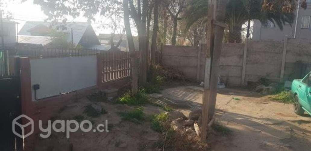 Terreno 1000mts2 comuna de Peñalolen