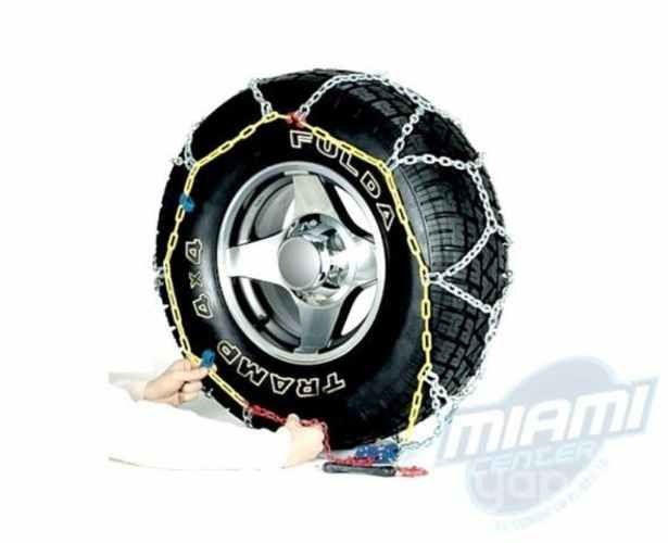 Cadenas para la nieve weissenfels power x-90