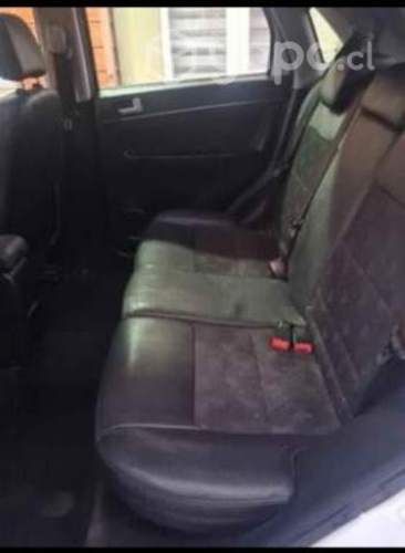 Baic x25 2018 techo eléctrico permuta 7.2