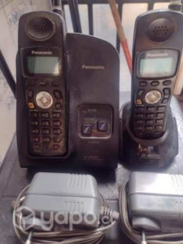 Venta Panasonic Duo